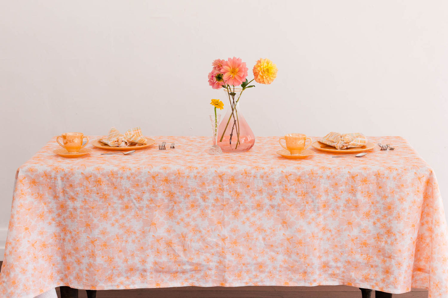 Sugar Daisy - Tablecloth