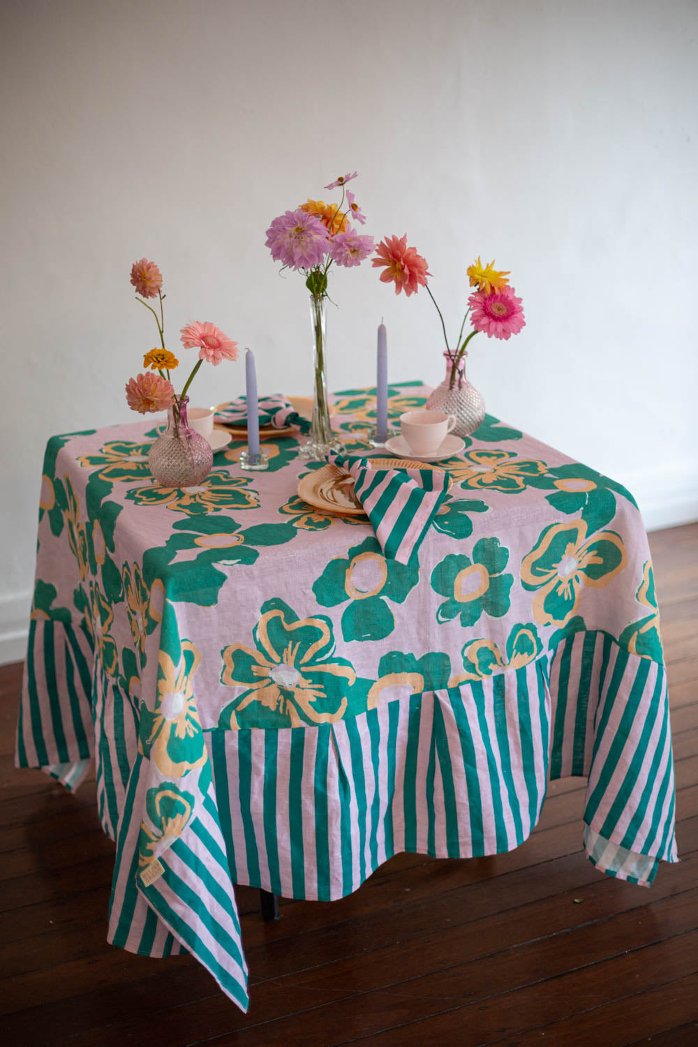 Holiday - Tablecloth