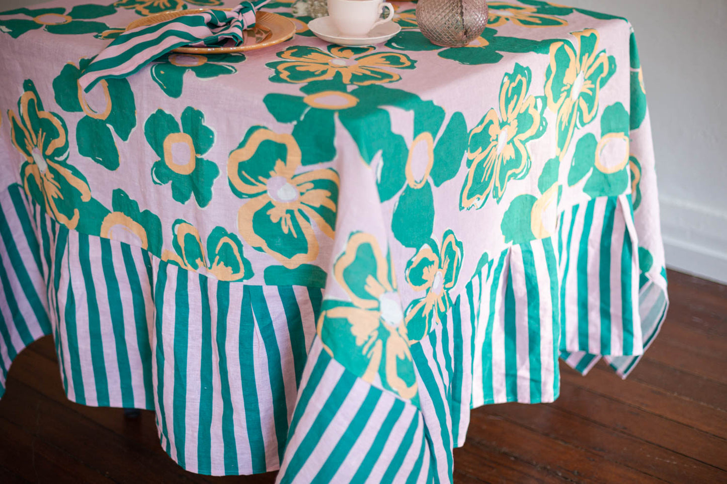 Holiday - Tablecloth