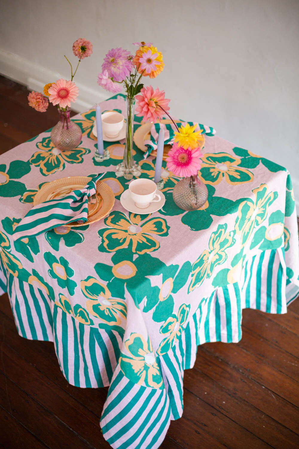Holiday - Tablecloth