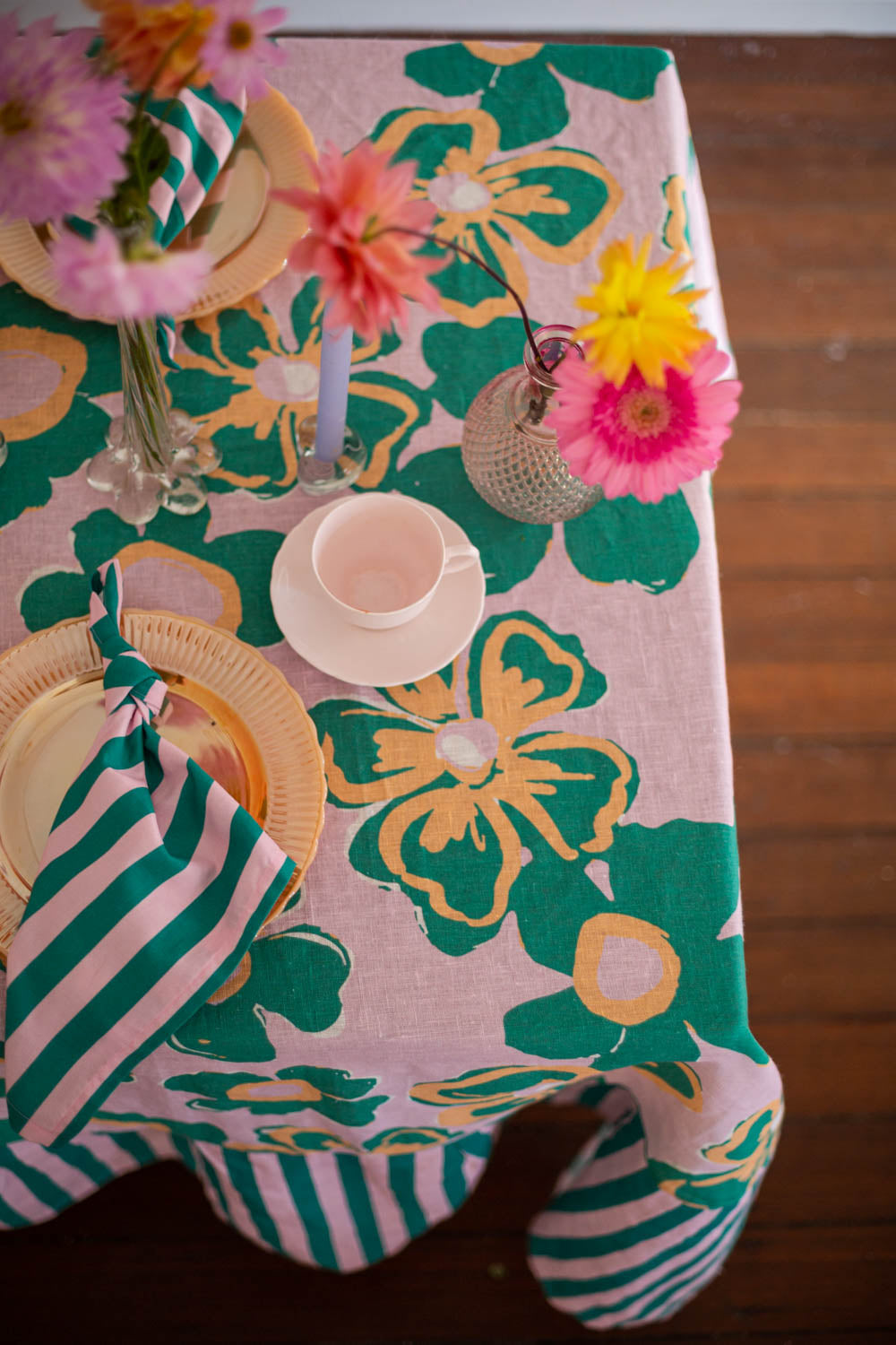 Holiday - Tablecloth