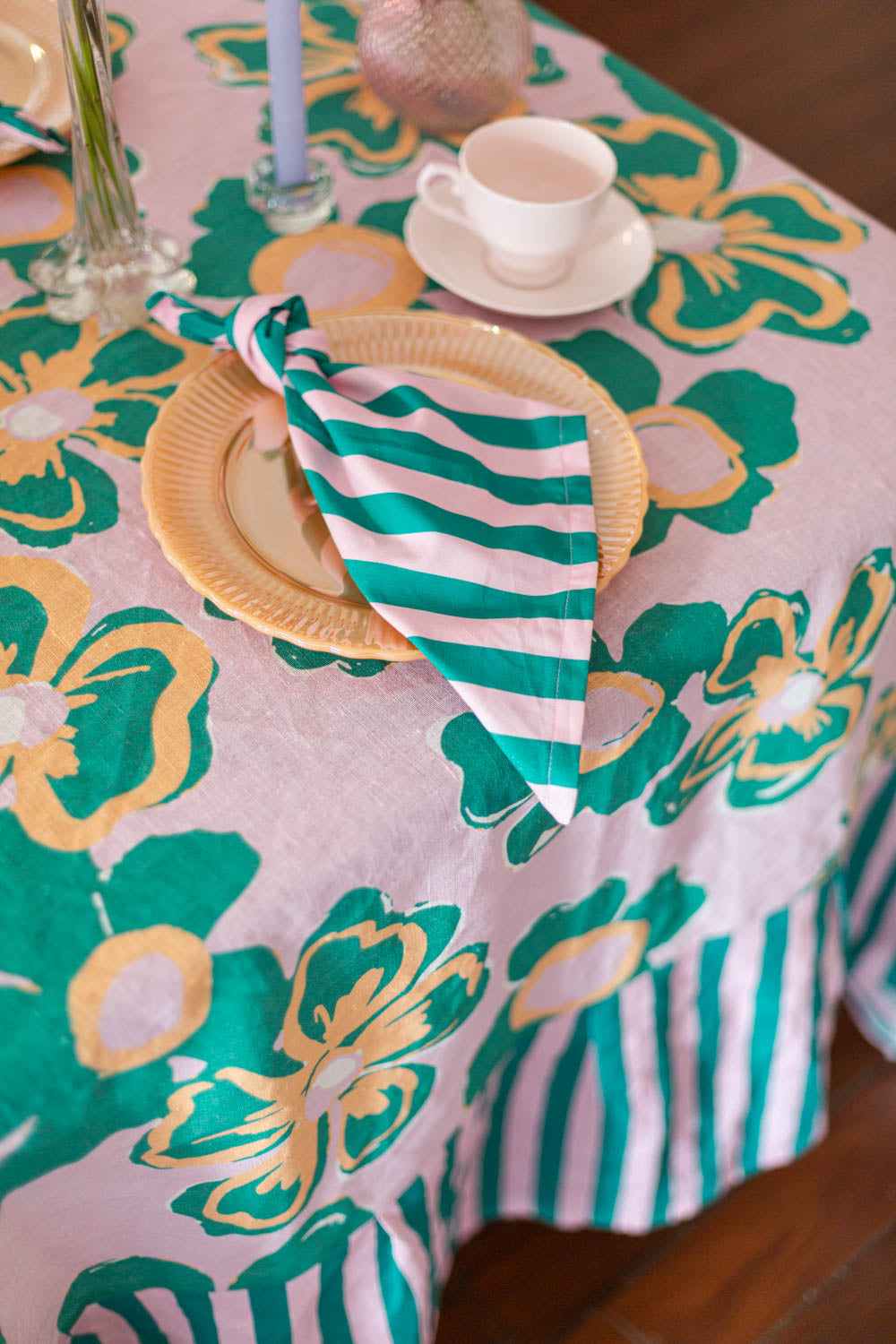 Holiday - Tablecloth
