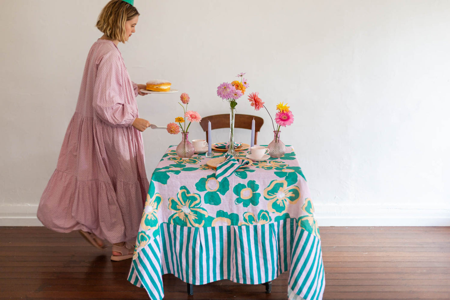 Holiday - Tablecloth