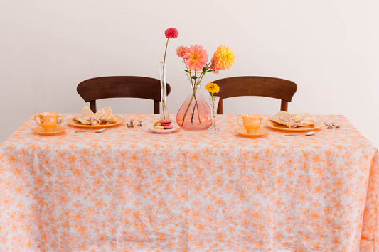 Sugar Daisy - Tablecloth