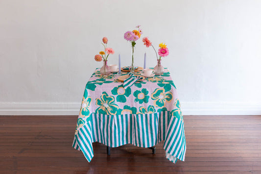 Holiday - Tablecloth