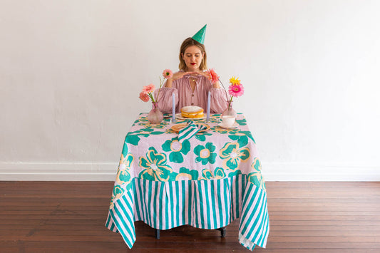 Holiday - Tablecloth