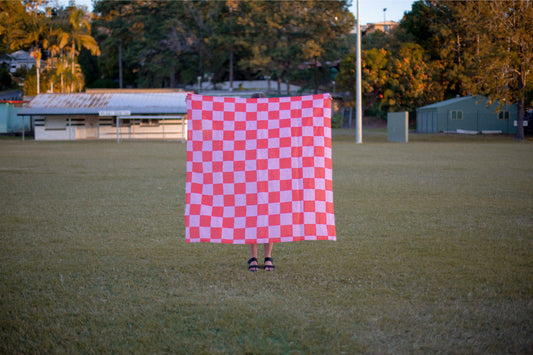 The Picnic Tablecloth